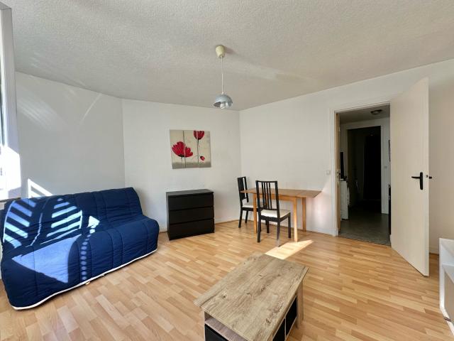 Location Appartement Rue Prieur de la Marne, Reims