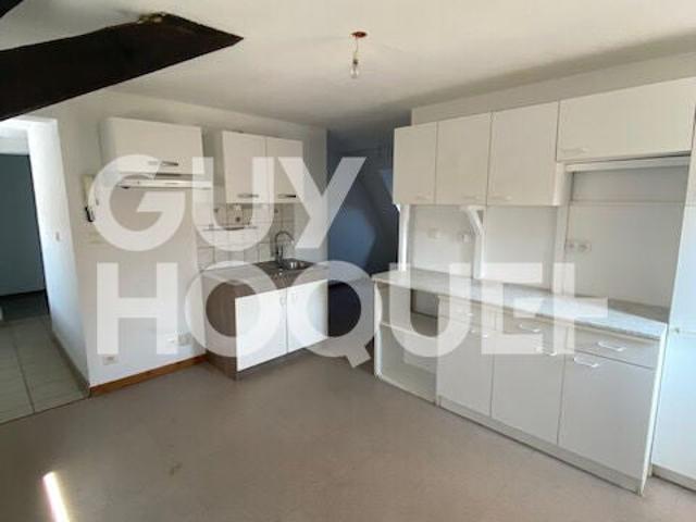 Location Appartement Rue Principale, Traubach le Haut