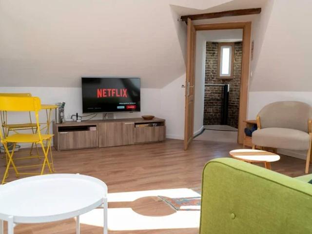 Location Appartement Rue Principale, Aire sur la Lys