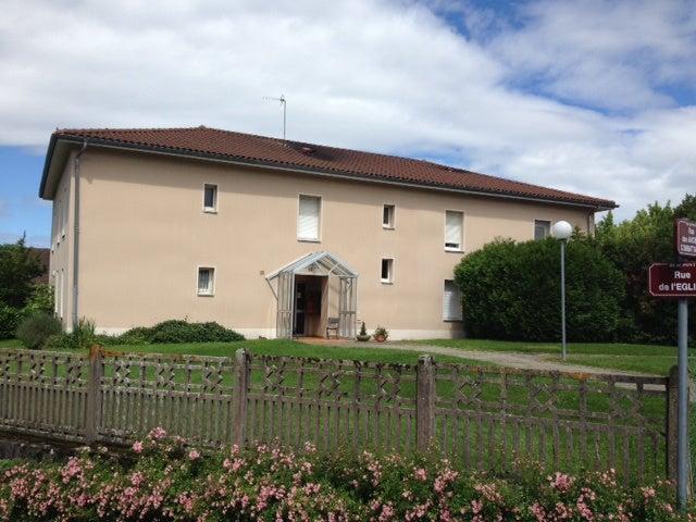 Location Appartement Rue Principale, Beaupont