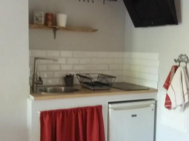 Location Appartement Rue Principale, Berling