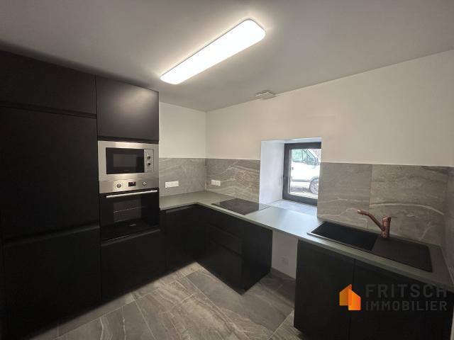Location Appartement Rue Principale, Frœningen