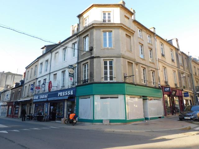 Location Appartement Rue Principale, La Cambe