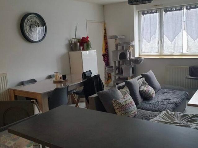 Location Appartement Rue Principale, Marsilly