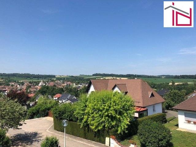 Location Appartement Rue Principale, Michelbach le Haut