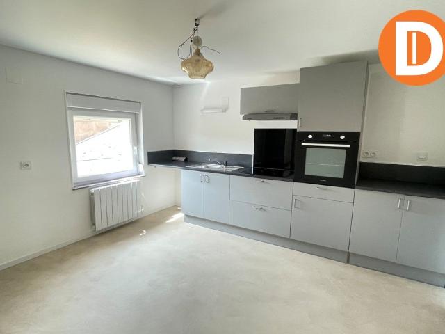 Location Appartement Rue Principale, Ottange