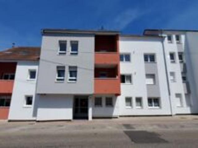 Location Appartement Rue Principale, Petite Rosselle
