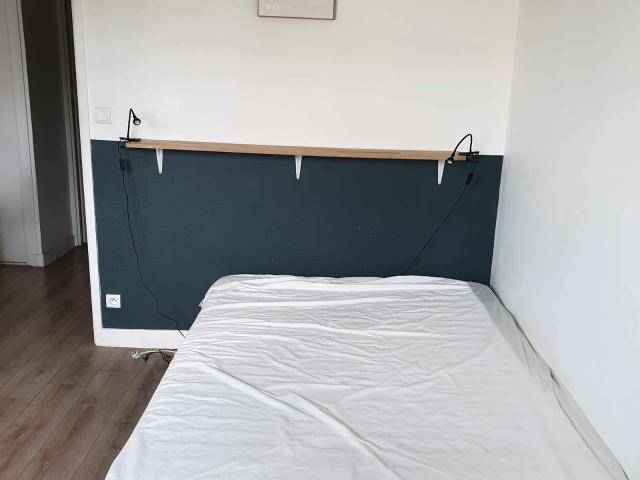 Location Appartement Rue Prisca, Villeurbanne