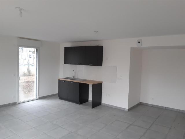 Location Appartement Rue Professeur Calmette, Villeurbanne