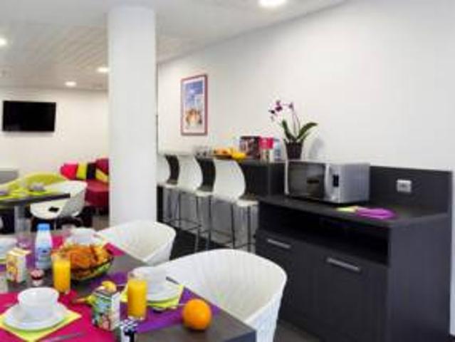 Location Appartement Rue Professeur Joseph Rousselot, Caen