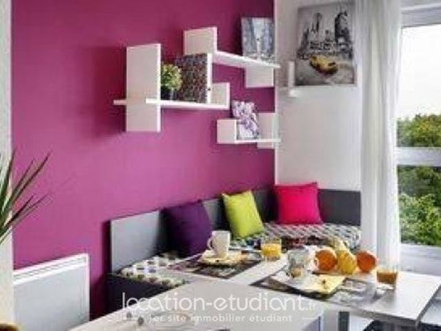 Location Appartement Rue Professeur Joseph Rousselot, Caen