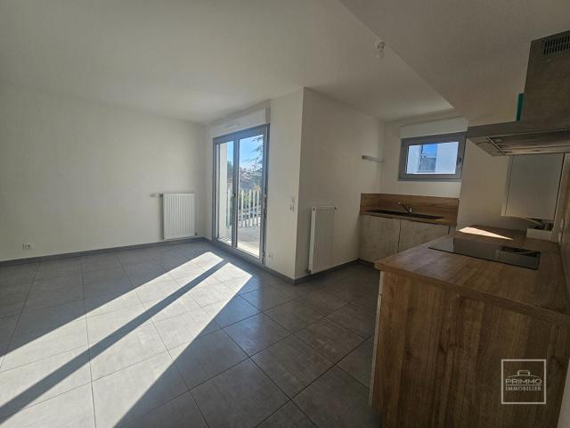 Location Appartement Rue Professeur Morat, Lyon