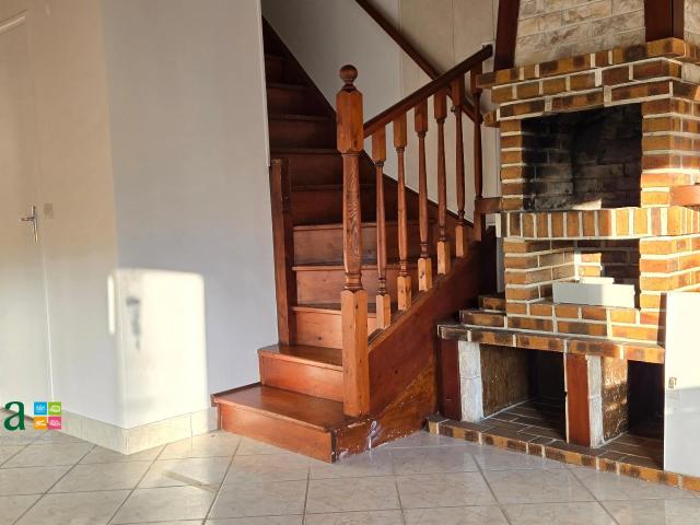 Location Appartement Rue Prosper Legouté, Antony