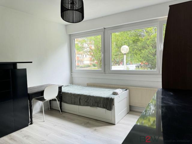 Location Appartement Rue Prosper Mérimée, Strasbourg