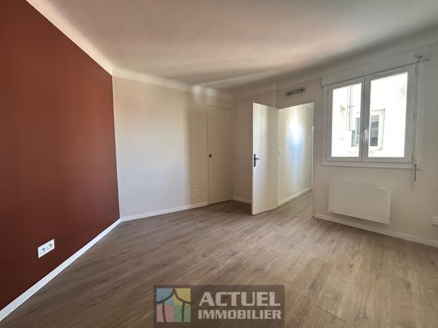 Location Appartement Rue Proudhon, Montpellier
