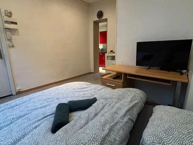 Location Appartement Rue Putevin, Arras