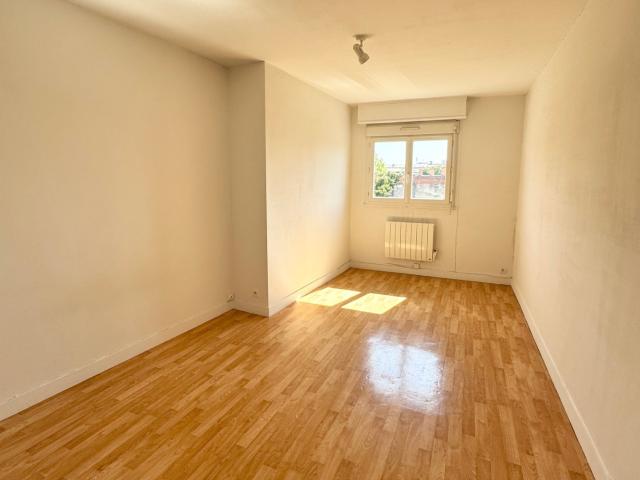 Location Appartement Rue Puységur, Bordeaux
