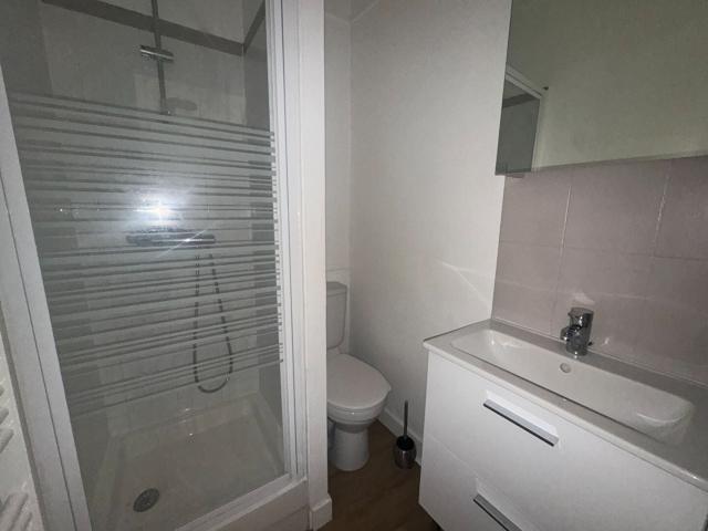Location Appartement Rue Quentin, Dijon