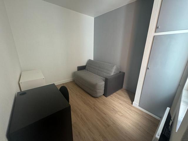 Location Appartement Rue Quentin, Dijon