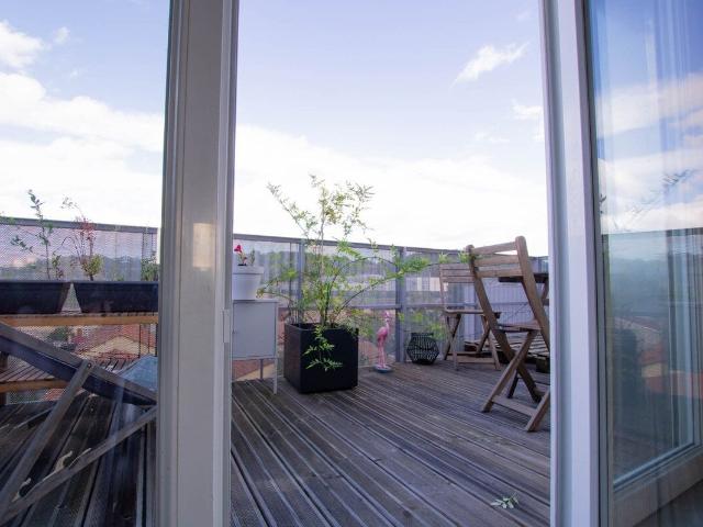 Location Appartement Rue Queyries, Cenon
