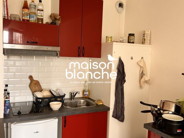 Location Appartement Rue Quintin, Bordeaux