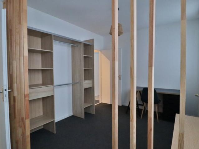Location Appartement Rue Rothier, Troyes