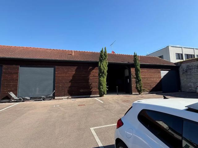 Location Appartement Rue Rothier, Troyes