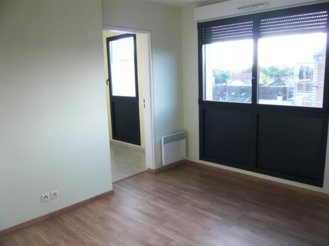 Location Appartement Rue Rothier, Troyes