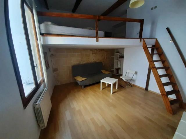 Location Appartement Rue Roucher, Montpellier