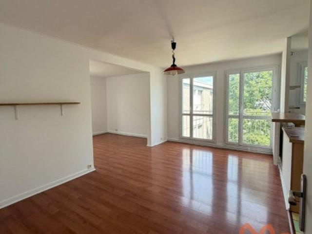 Location Appartement Rue Roubichou, Toulouse