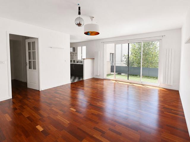 Location Appartement Rue Rouget de l'Isle, Malakoff