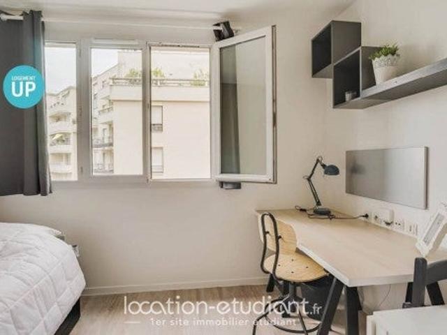 Location Appartement Rue Rouget de Lisle, Issy les Moulineaux