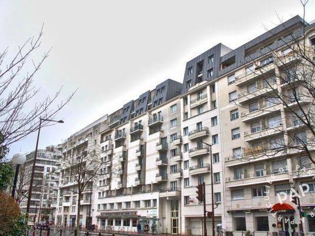 Location Appartement Rue Rouget de Lisle, Issy les Moulineaux