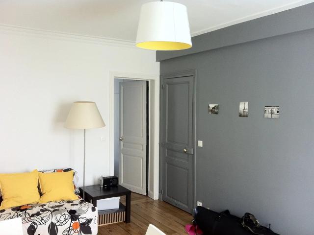Location Appartement Rue Rouget de Lisle, Pantin