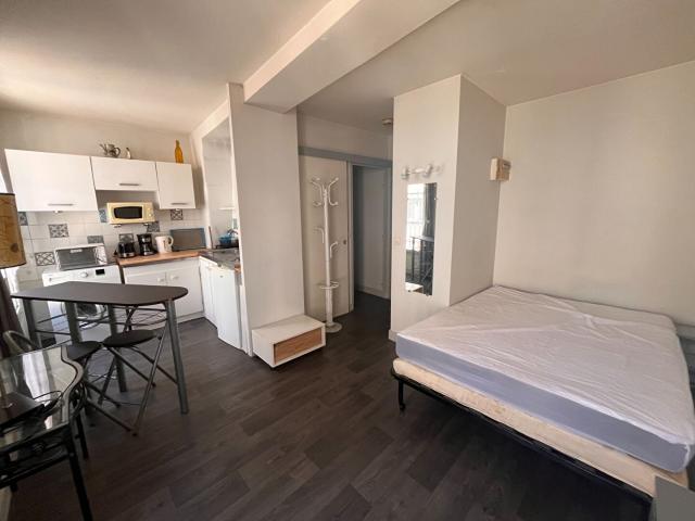 Location Appartement Rue Rouget de L'Isle, Saint Aignan