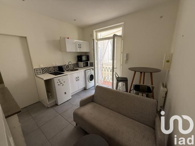 Location Appartement Rue Roussy, Nîmes