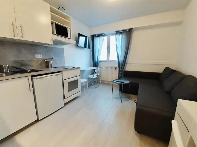 Location Appartement Rue Roustaing, Talence