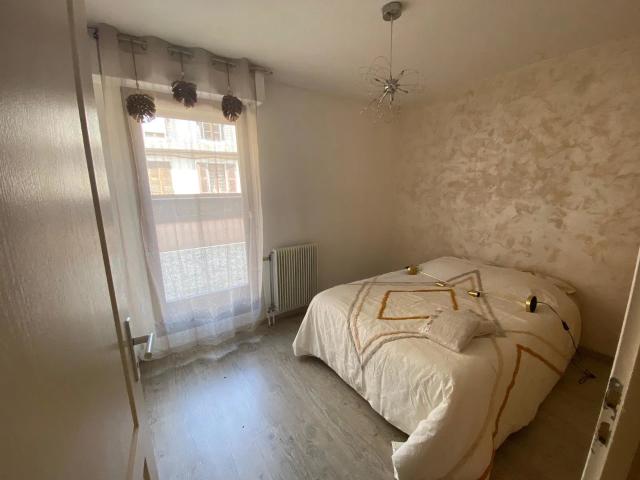 Location Appartement Rue Royale, Annecy