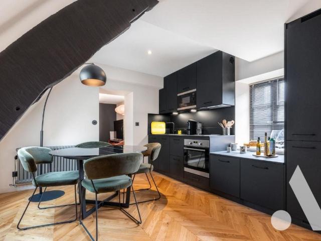 Location Appartement Rue Royale, Bayeux