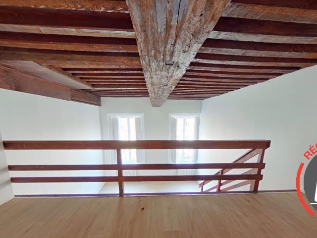 Location Appartement Rue Royale, Lyon