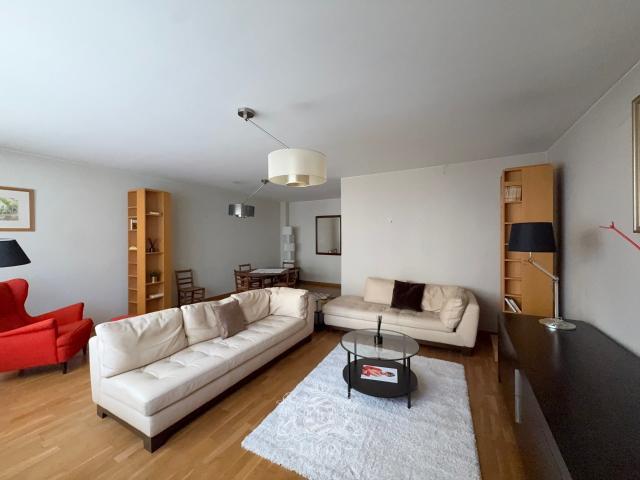 Location Appartement Rue Royale, Lille