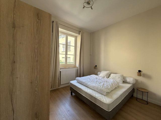 Location Appartement Rue Royet, Caluire et Cuire