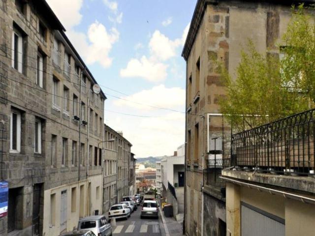 Location Appartement Rue Royet, Saint Étienne
