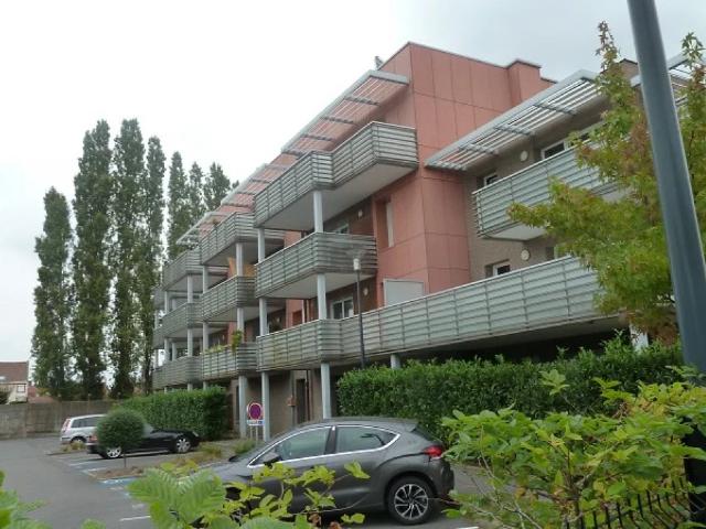 Location Appartement Rue Robert Ouvrie, Lesquin