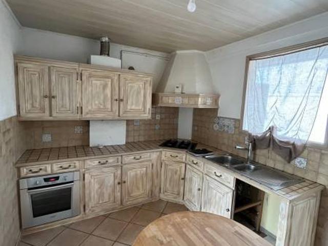 Location Appartement Rue Robert Âne, Vitrolles