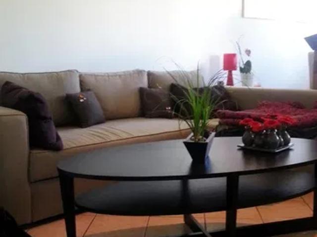 Location Appartement Rue Robert Caumont, Bordeaux