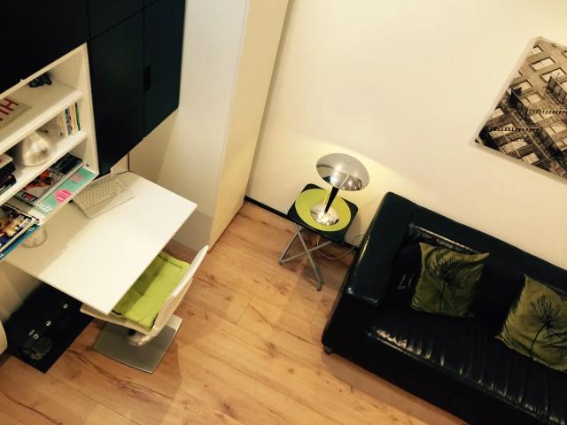 Location Appartement Rue Robert Caumont, Bordeaux
