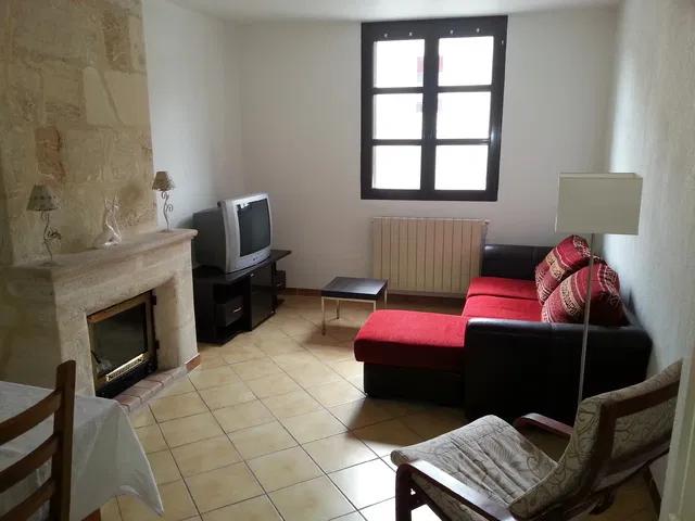Location Appartement Rue Robert Caumont, Bordeaux