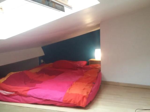 Location Appartement Rue Robert Caumont, Bordeaux