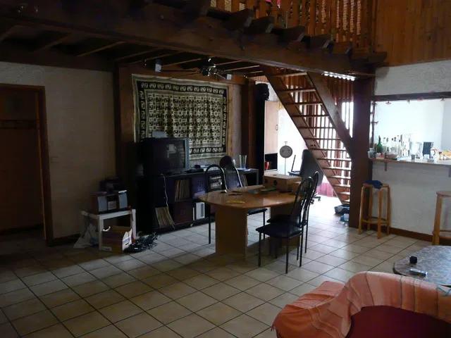 Location Appartement Rue Robert Caumont, Bordeaux